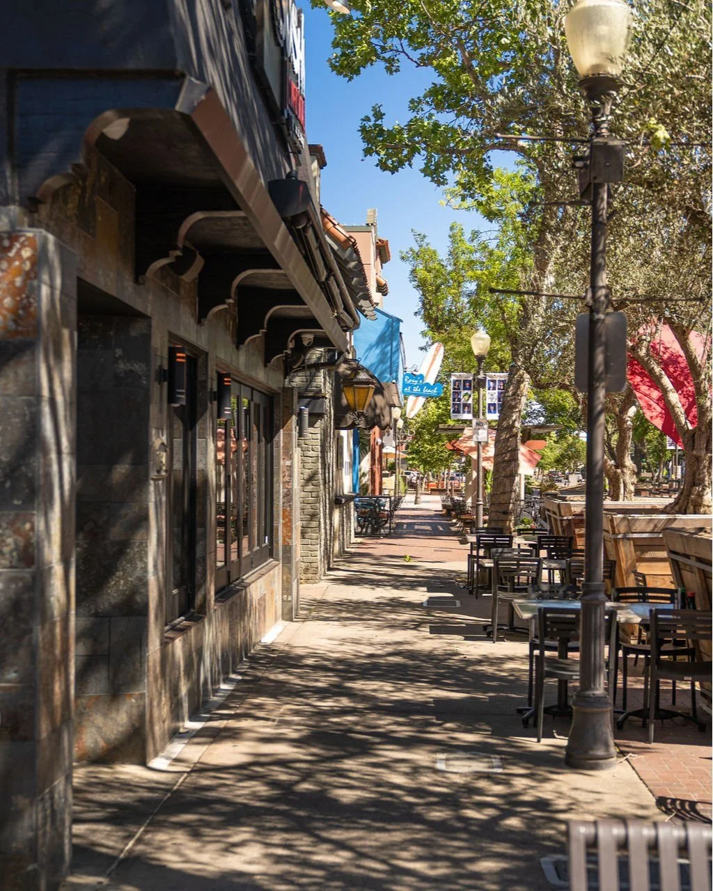 5 Neighborhoods to Explore — Visit Hill