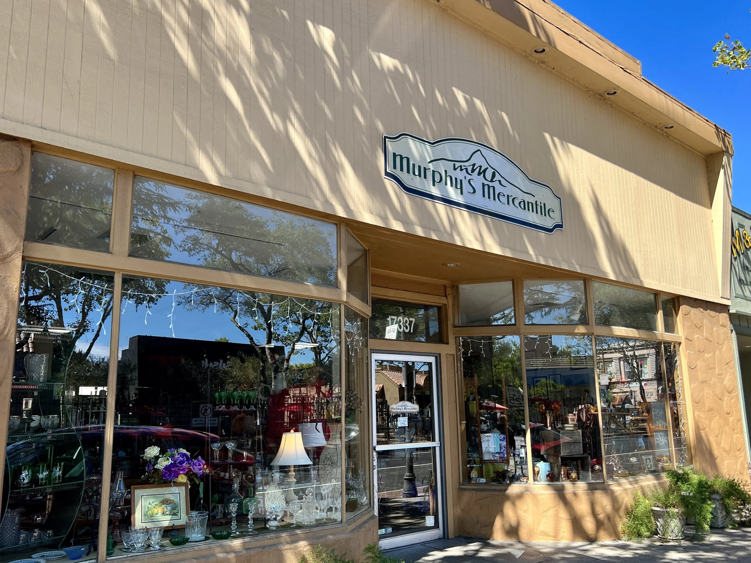 Downtown Morgan Hill Shopping Itinerary — Visit Morgan Hill