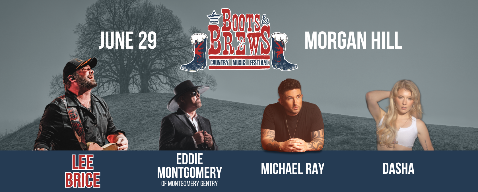 Boots And Brews 2025 Hill Eada Neilla