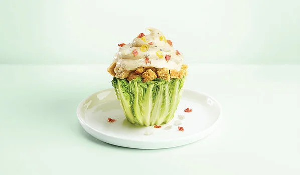 Renée's: Change The Way You See Salad 