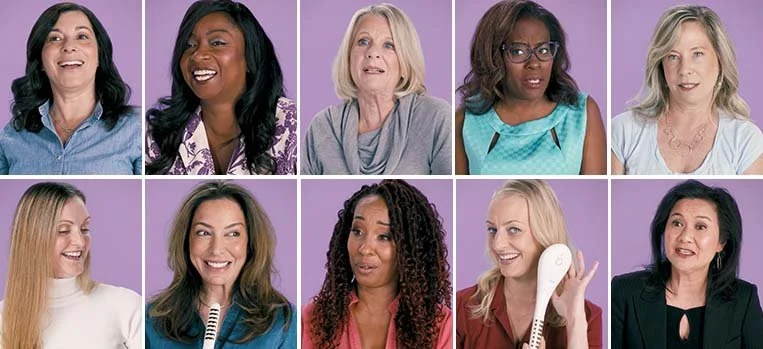 Tightra: Women Speak Up