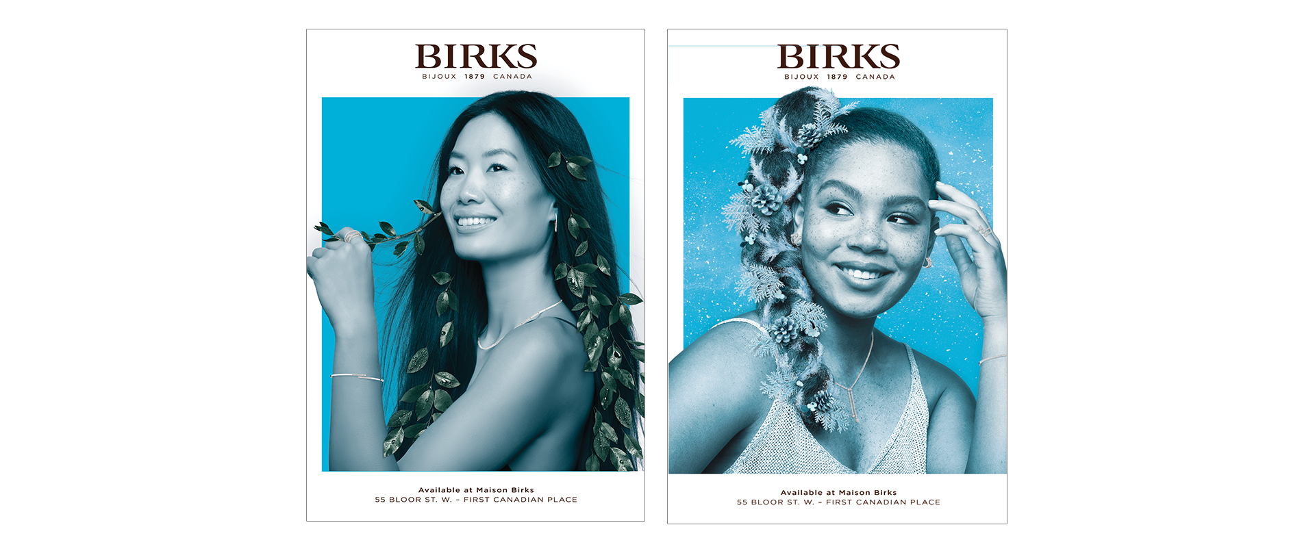 Birks - Social