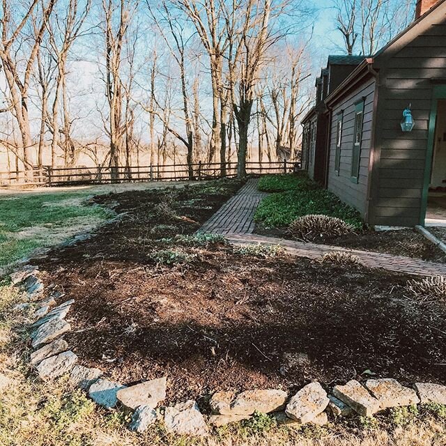 Did you know In late winter or early spring, hydrangeas can be cut all the way back to the ground? Smooth hydrangeas will produce much larger blooms if pruned hard like this each year.

Are you ready for your cleanup job, drainage job or landscaping 