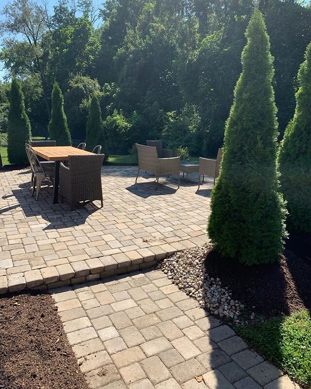 We love SUMMER! ☀️
Having an outdoor space is such an important part of enjoying your home. Give us a call today to plan your project so you&rsquo;re ready to go next summer!