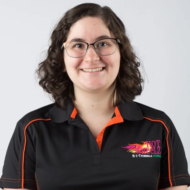 MORGAN RENNIE Electrical Team Associate Designer Electrical Engineering 2022