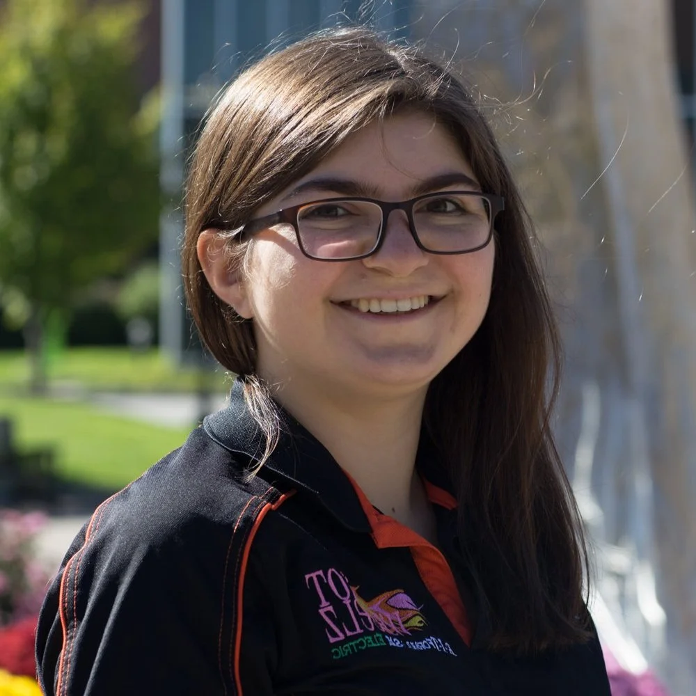 Alexandra Capodicasa