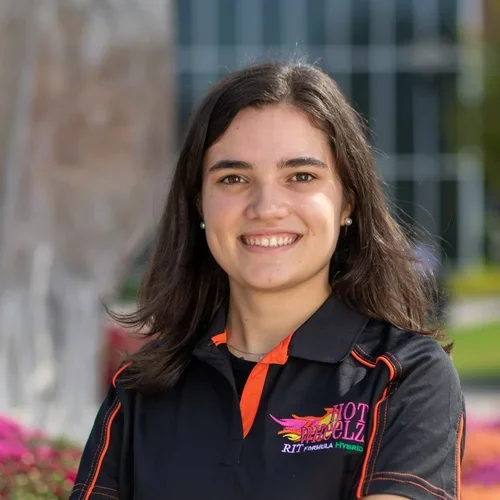Mari Carmen Fuentes