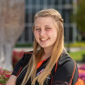 Camryn Munro