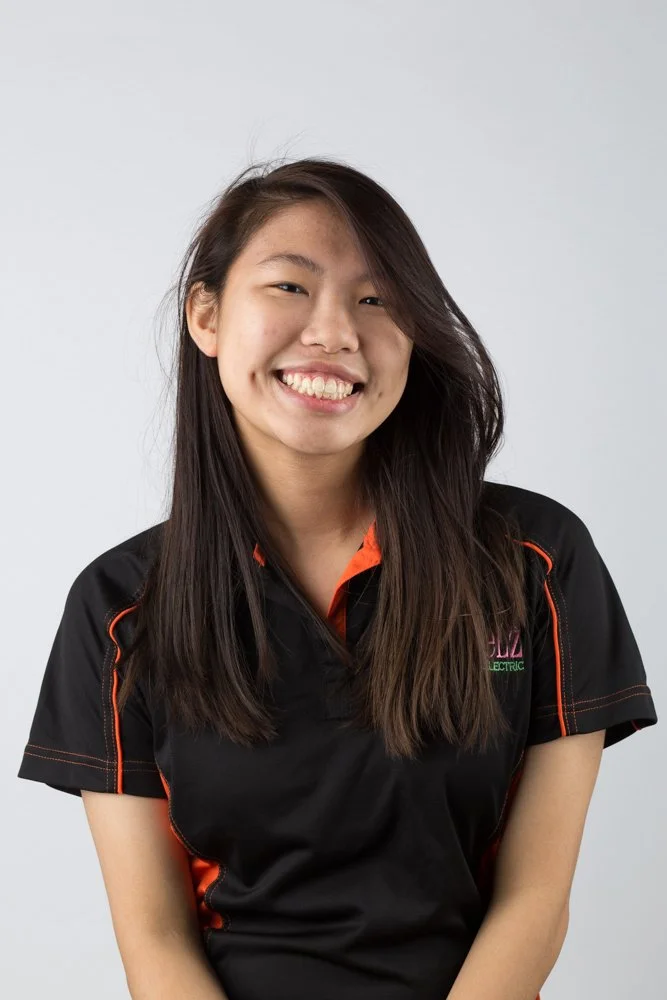Lian Wong
