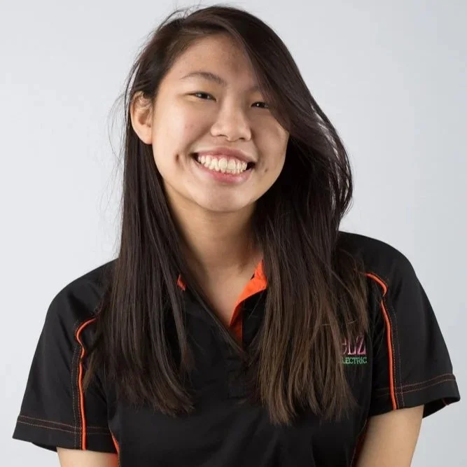 Lian Wong