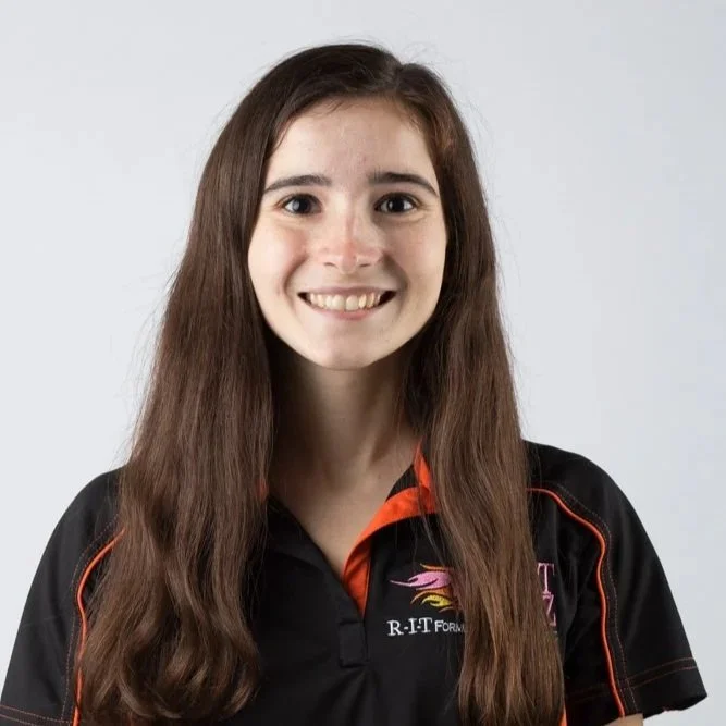 Allison Morgan