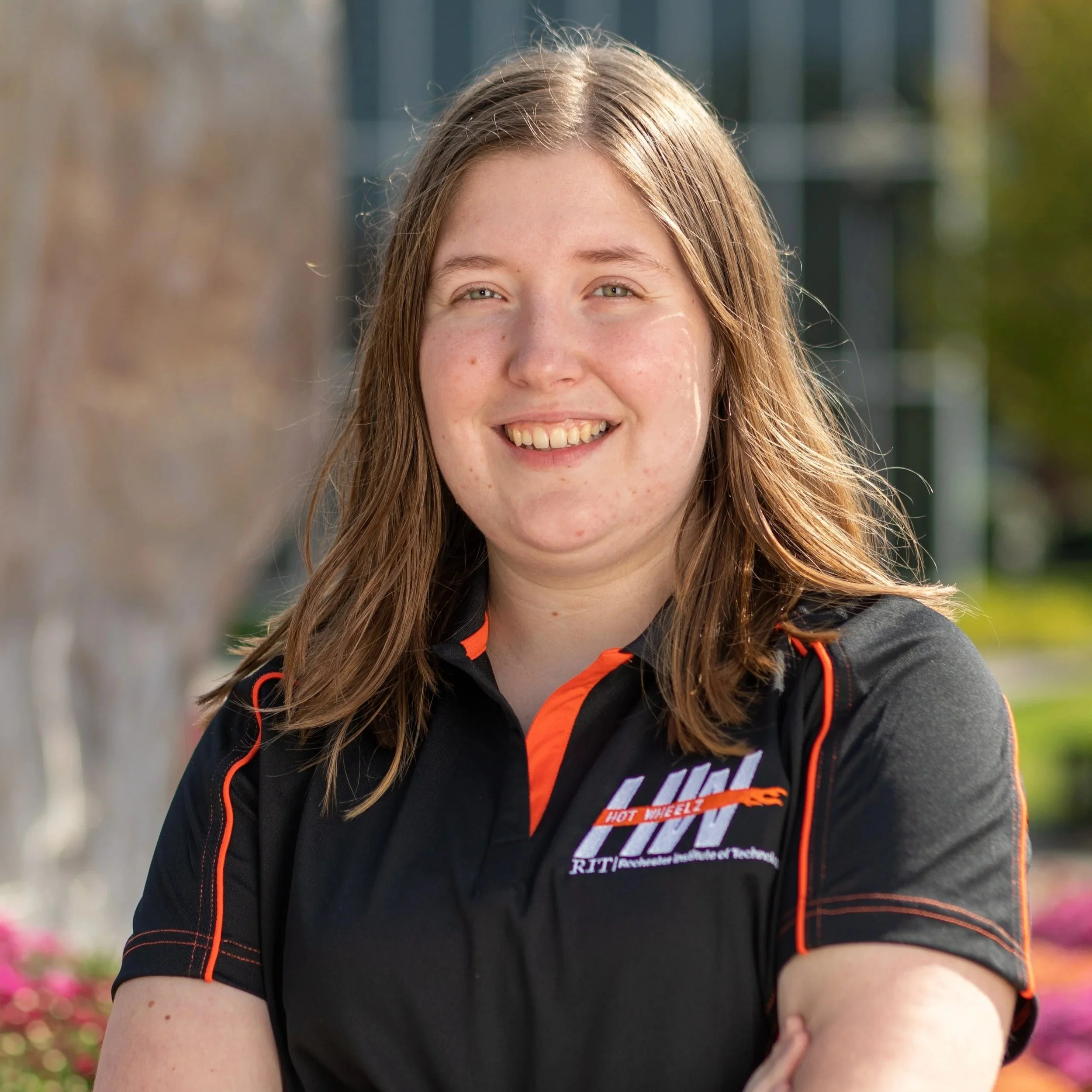 Emily Spitzer