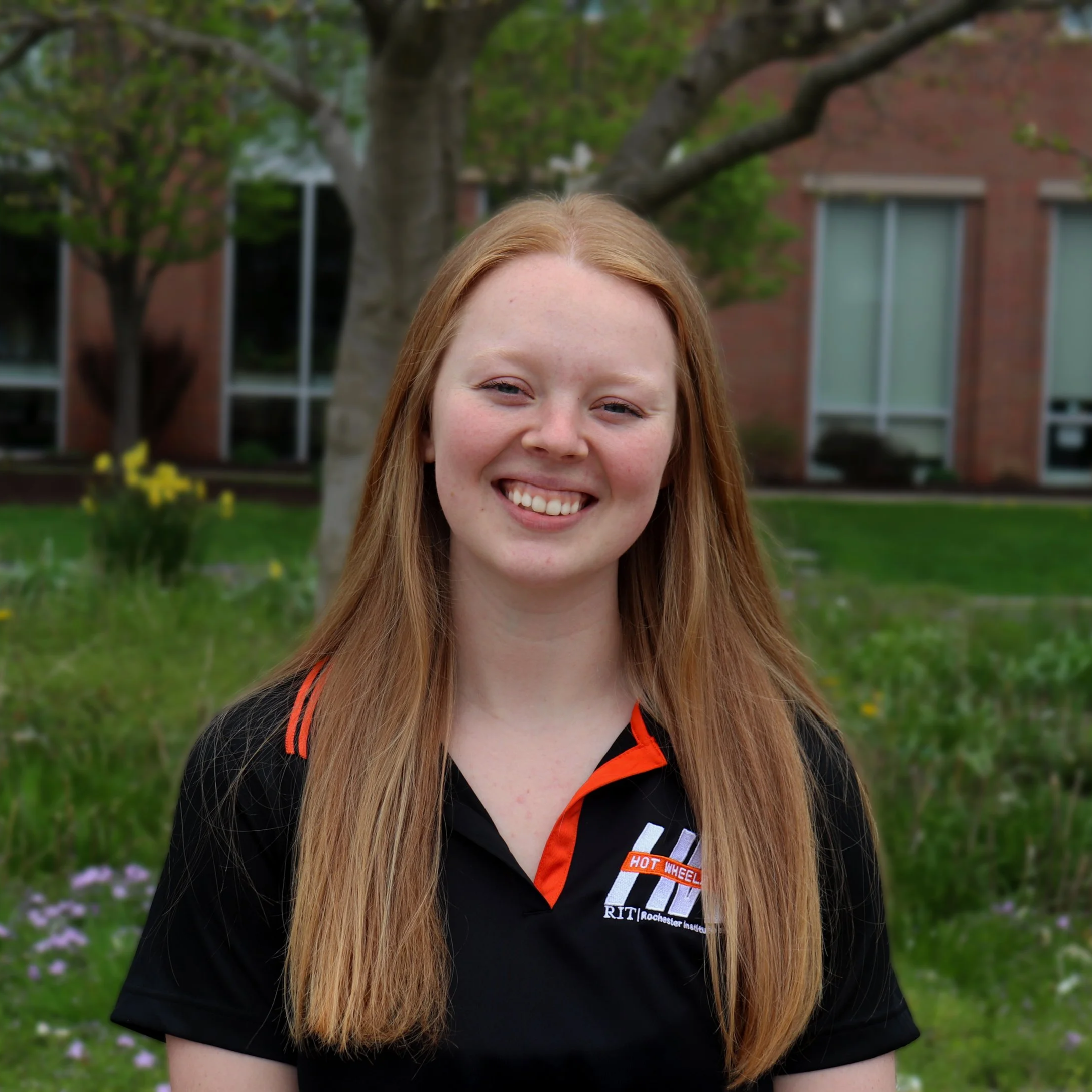 Kaitlyn Wadowsky