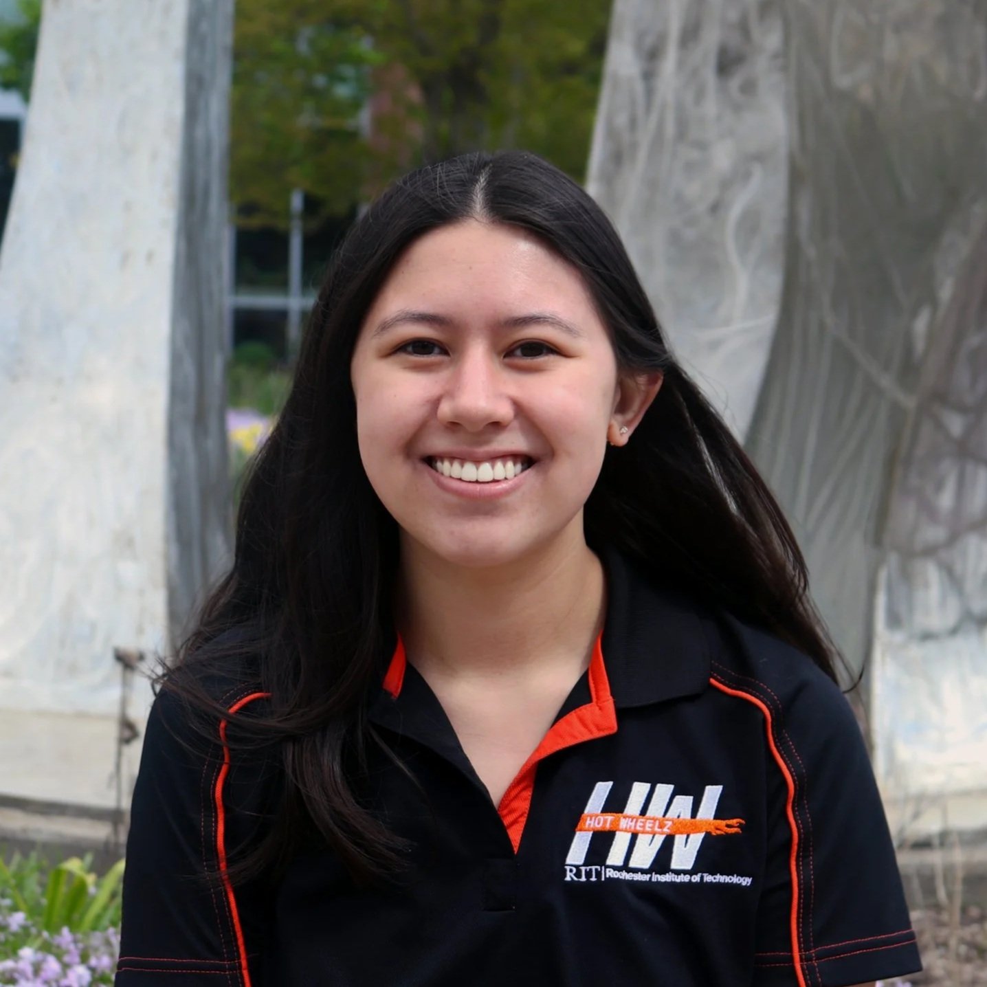 Amanda Homan