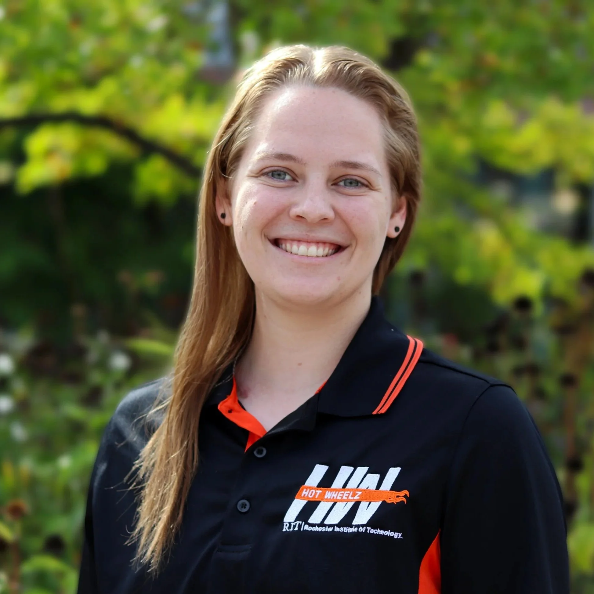 Callie Jeppesen