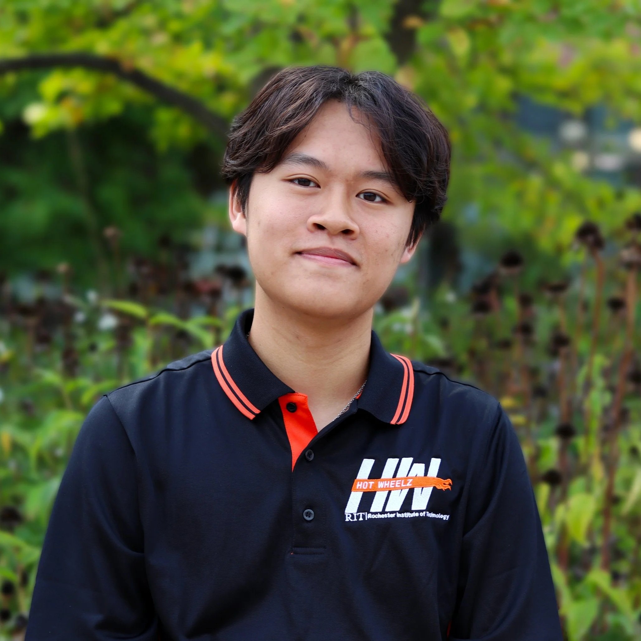 Justin Li