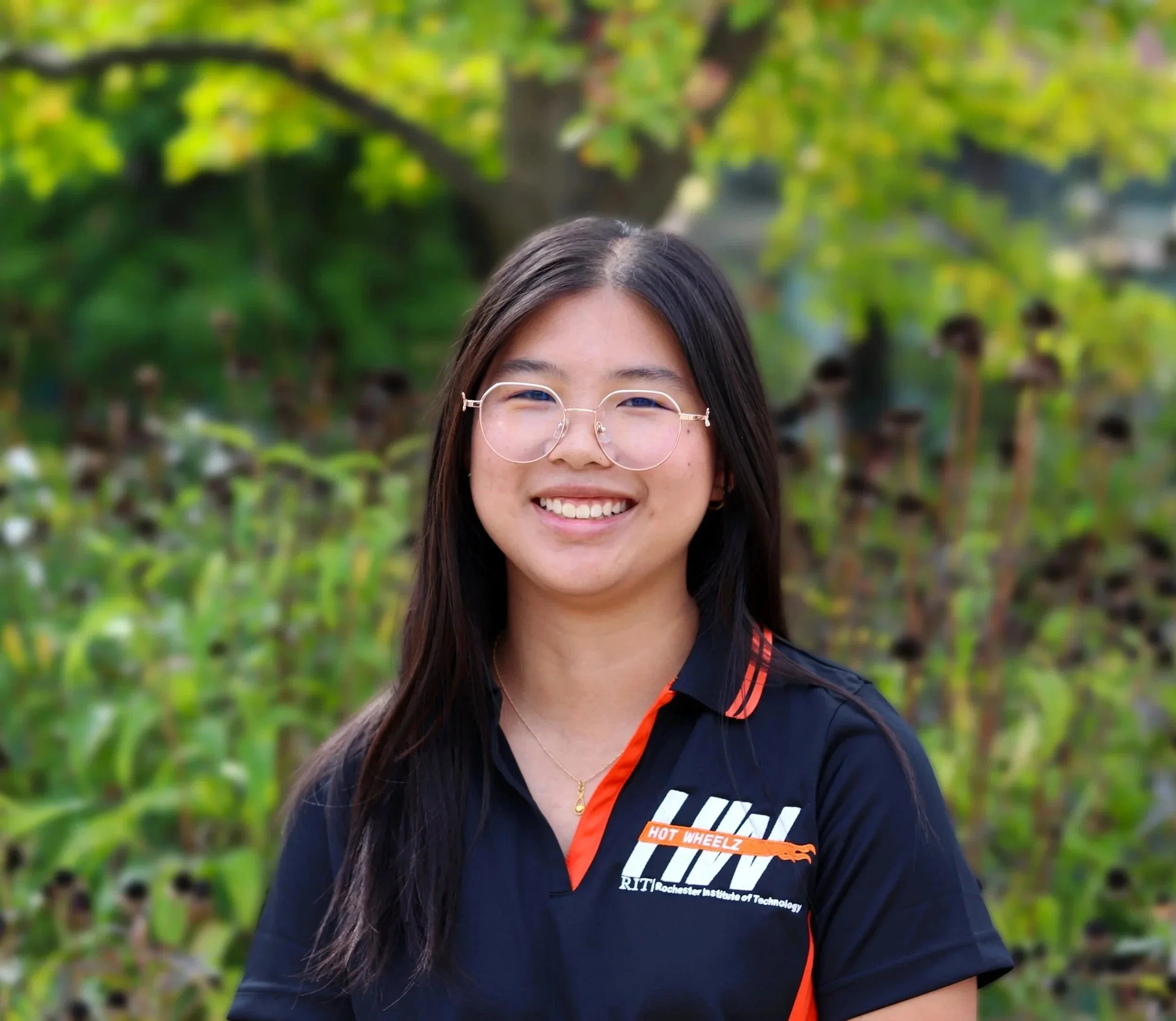 Paula Wu Cen