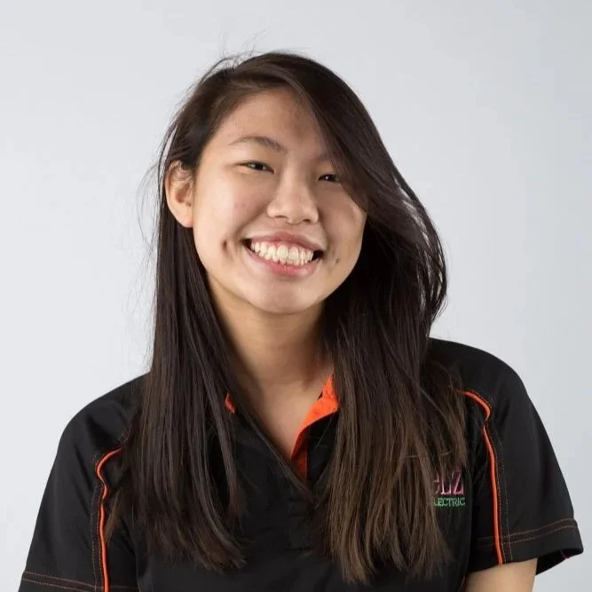 Lian Wong