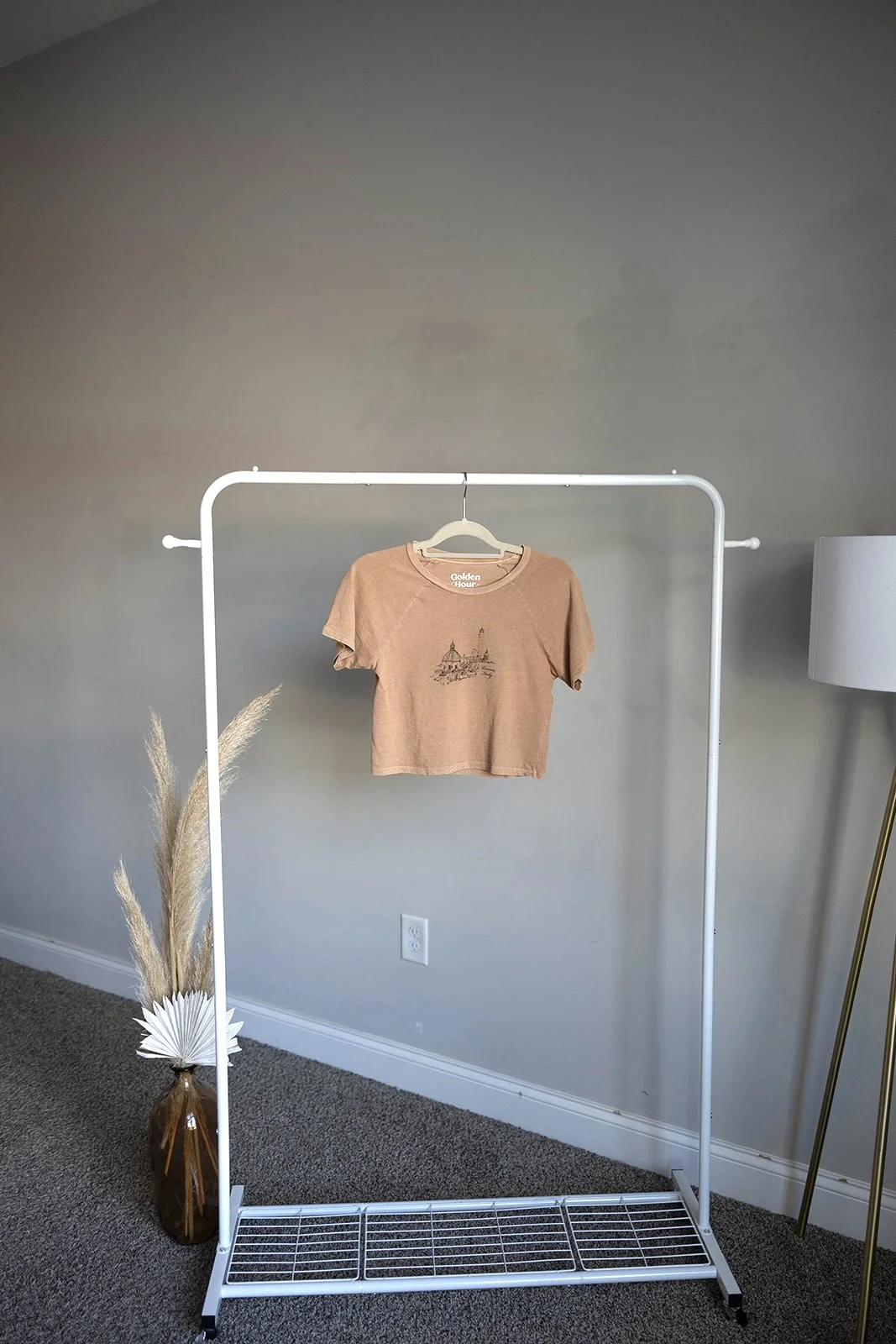 Italy Sketch Tee