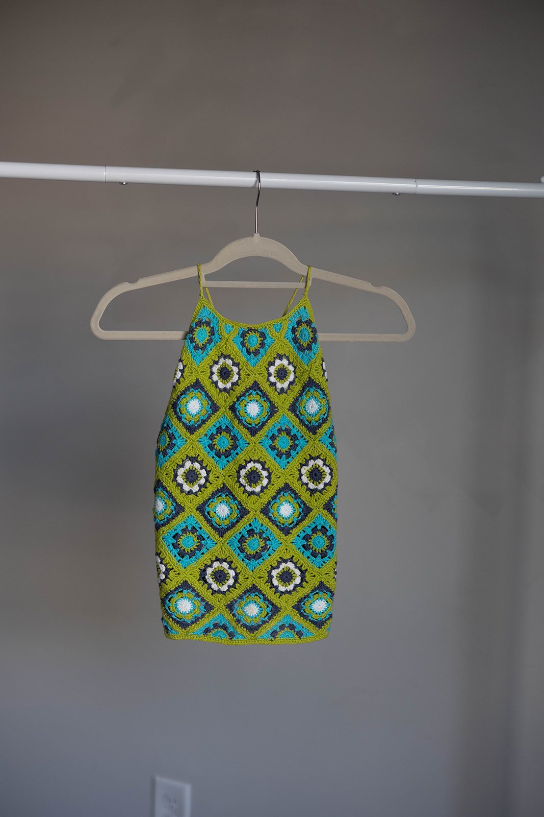 Knit Tank