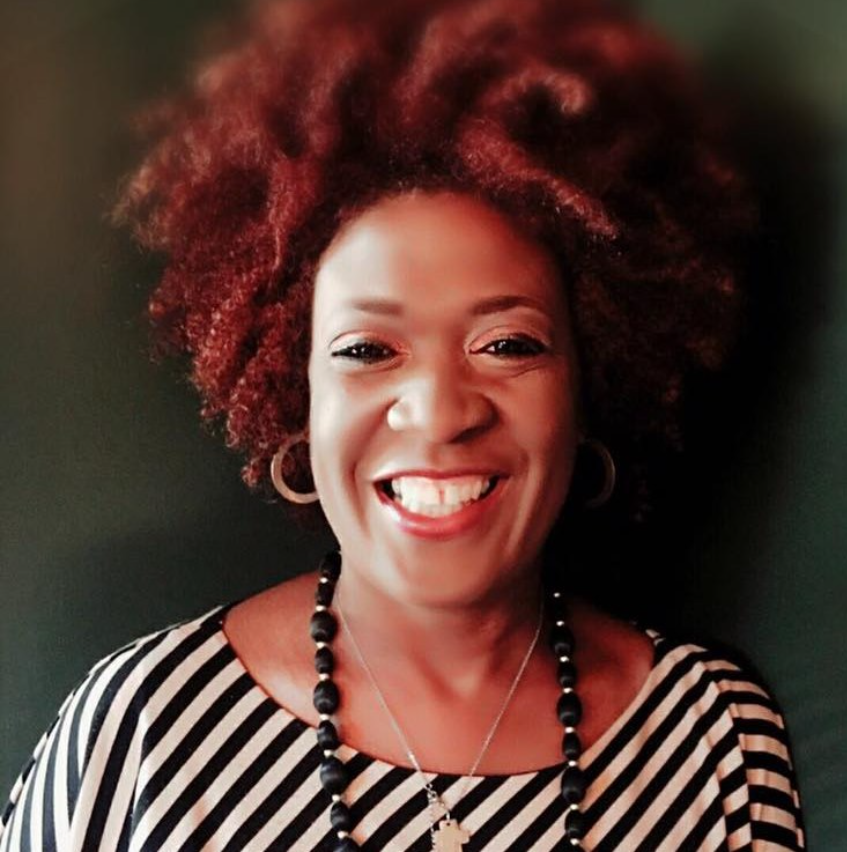 Meet Katrina Braithwaite