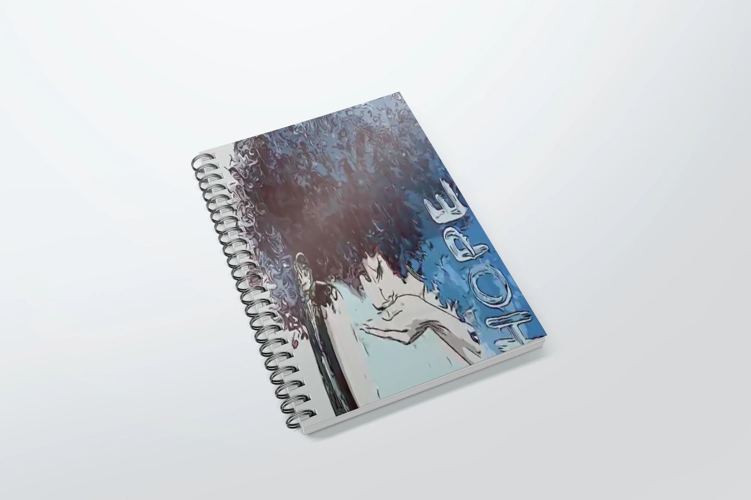 Fountain of Hope Planner
