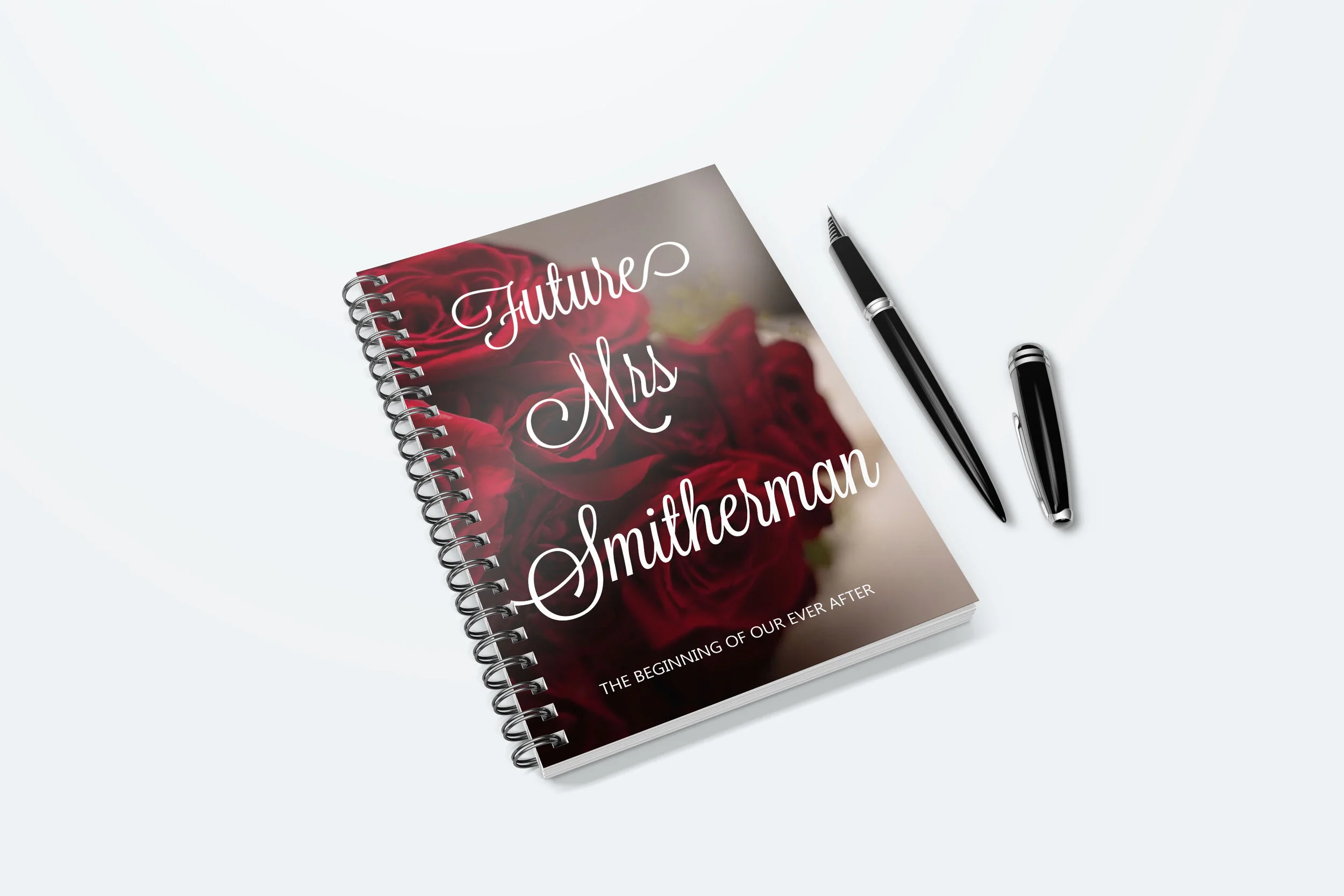 Wedding Planner and Journal _Personalize.jpg