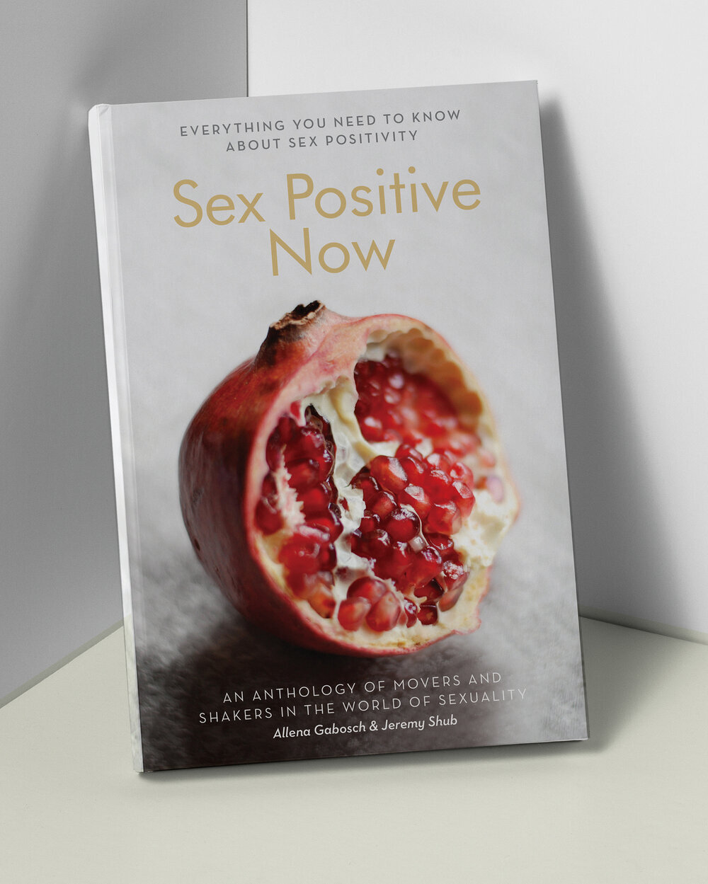 Sex Positive Now Paperback 