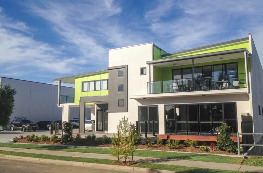 Robbie Construction Group