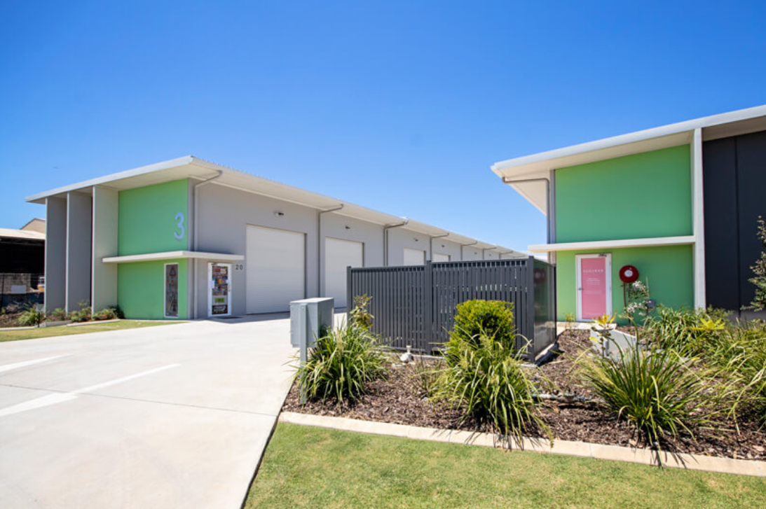 Robbie Construction Group