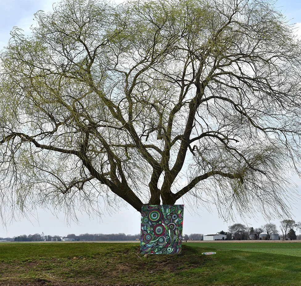How Trees Love