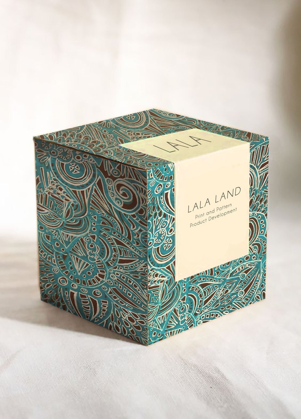 Packaging Design