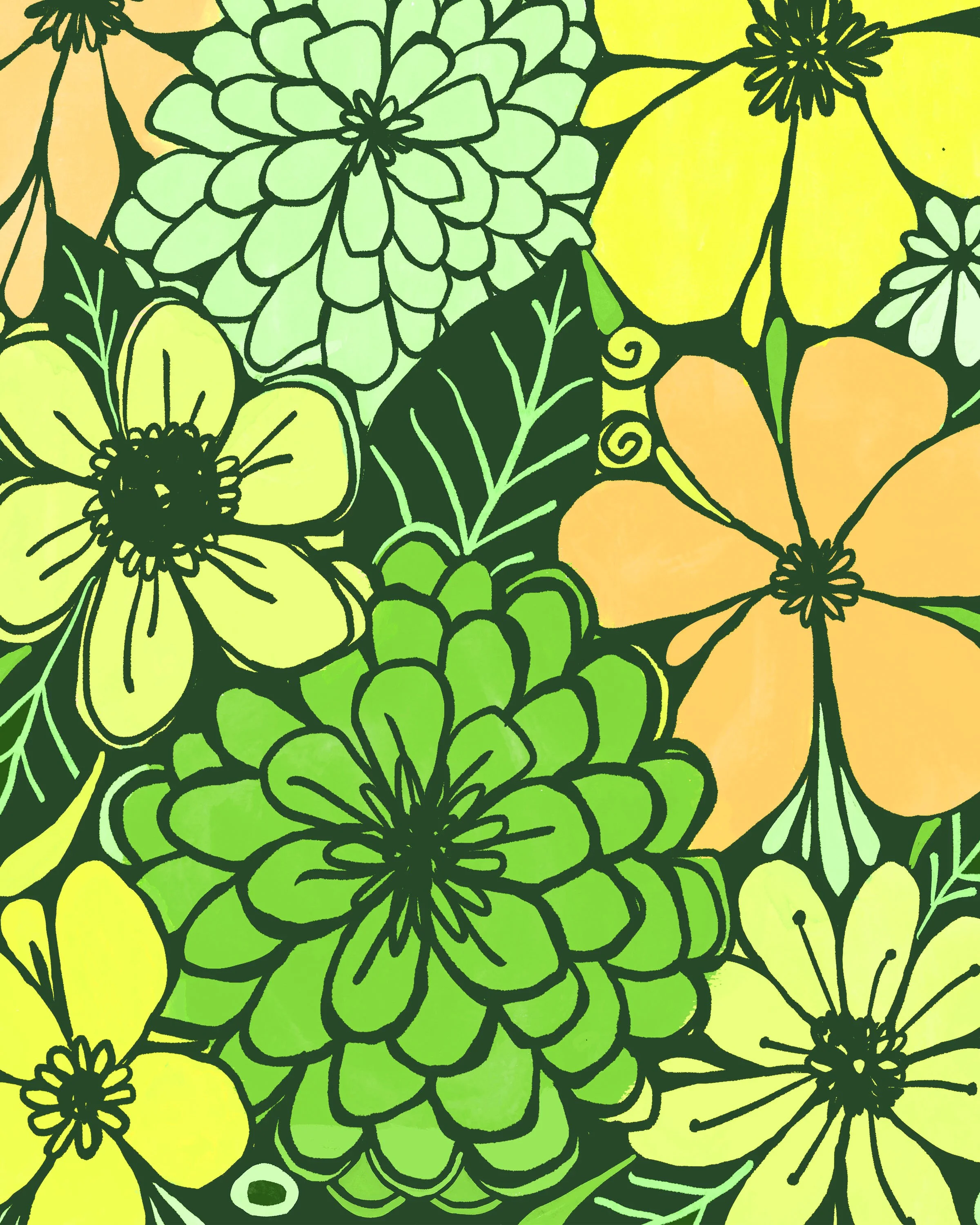 Flower Garden Print_8x10.jpg