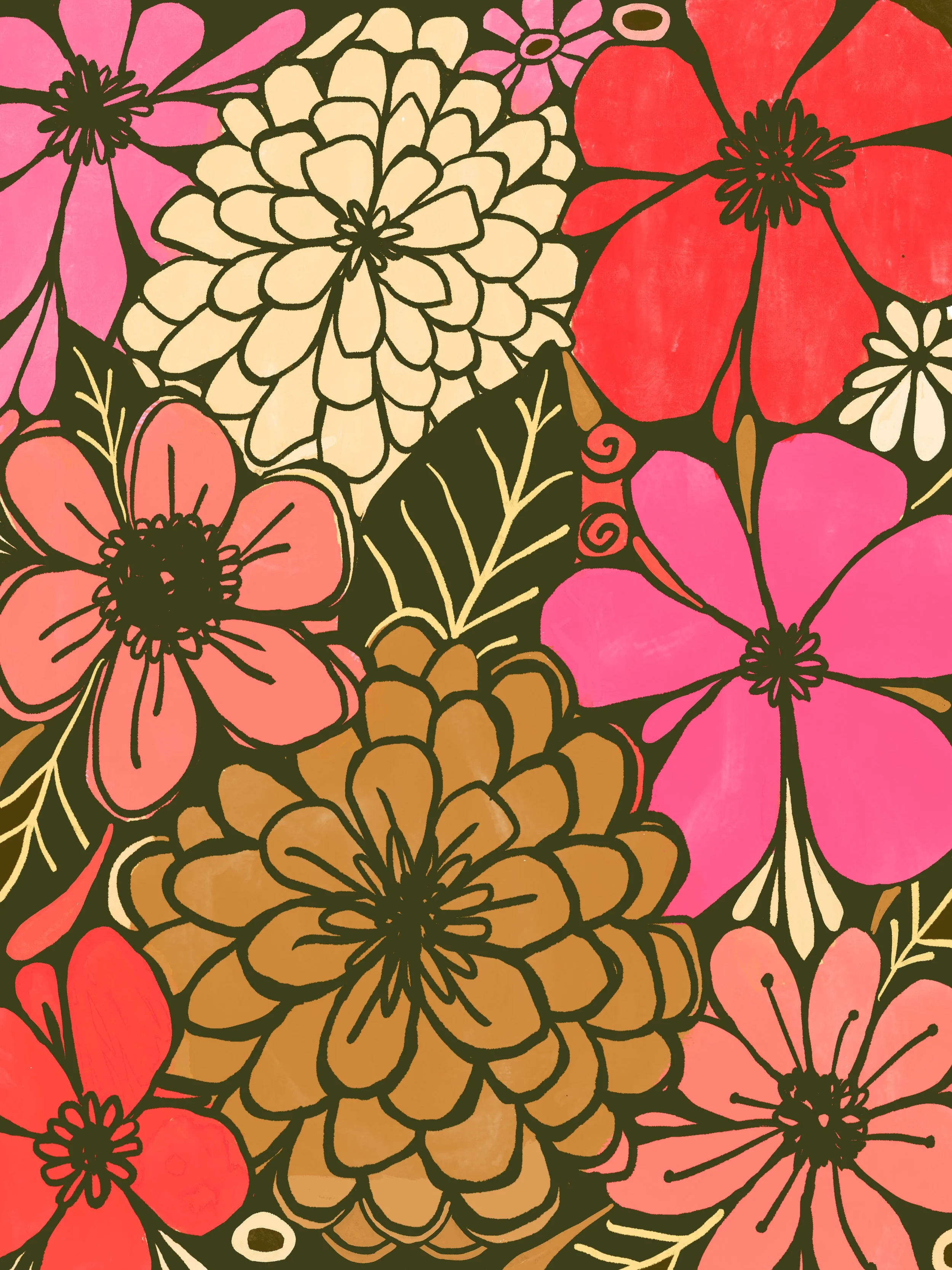 Flower Garden Print_18x24.jpg
