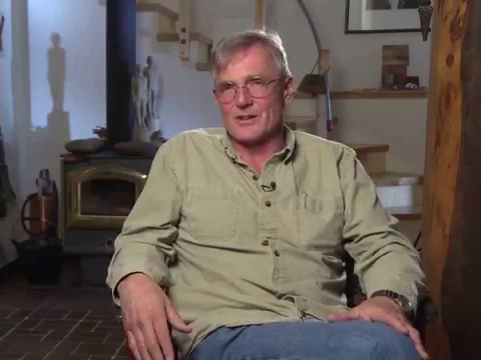 IMA Artist Talk • Peter Von Tiesenhausen