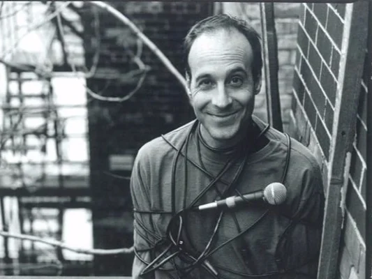 The Grace of Strange Weather • Paul Tedeschini
