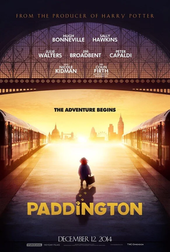 Film Screening • Paddington