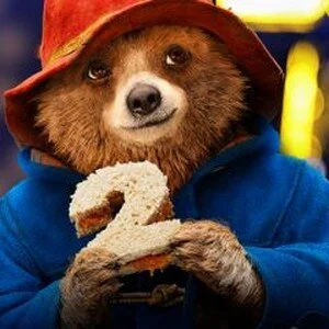 Film Screening • Paddington 2