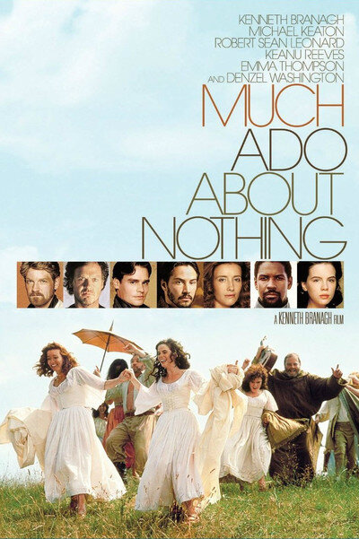 Film Screening • Much Ado About Nothing
