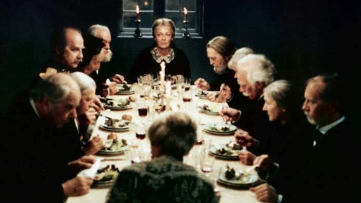 Babette's Feast