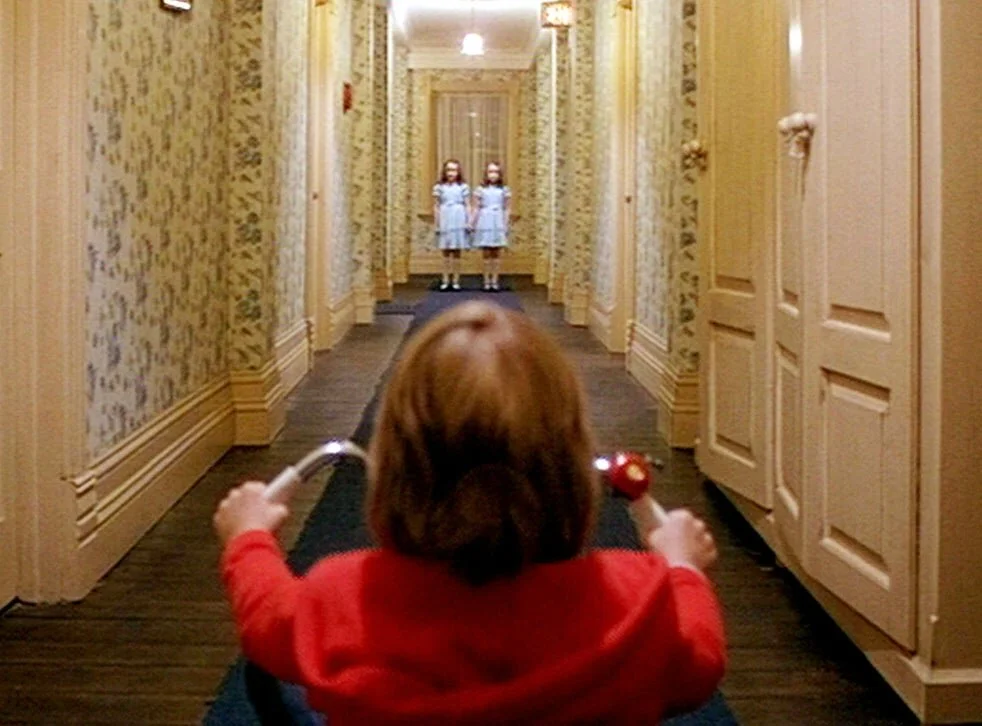 Film Screening • The Shining