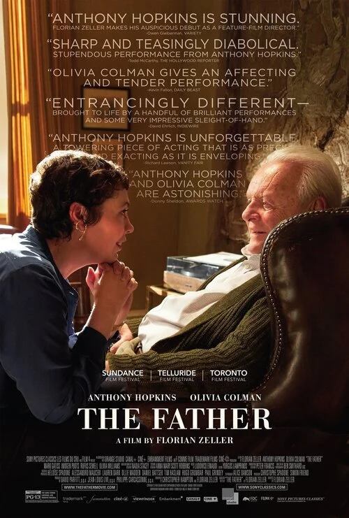 The Father • Film Screening