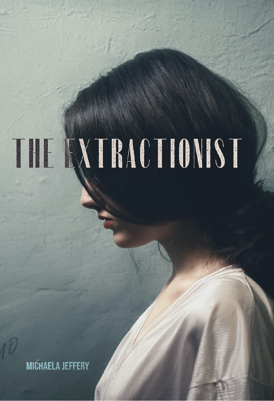 The Extractionist • A New Play by Michaela Jeffery • Staged Reading directed by Laurel Green