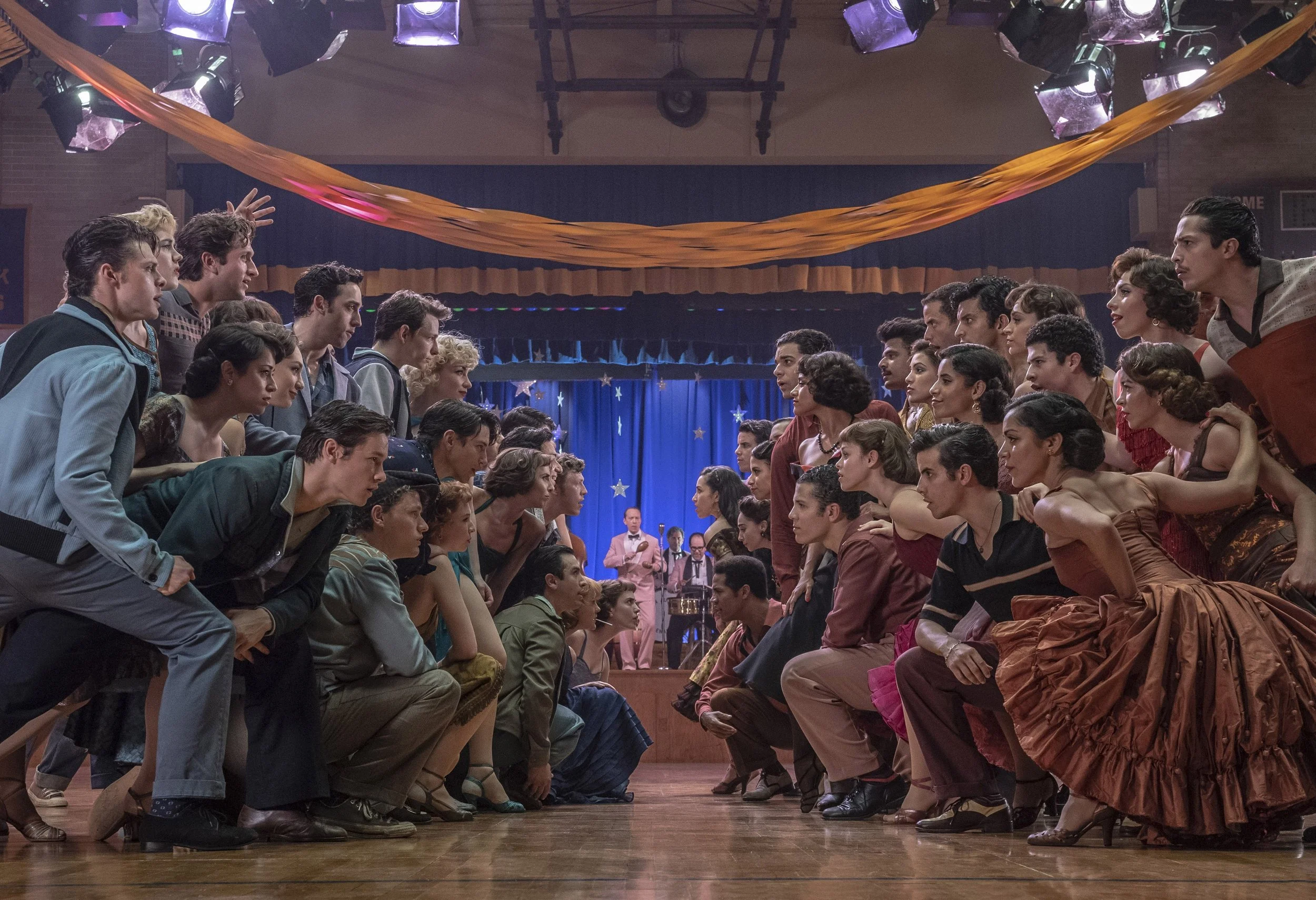 FILM: West Side Story