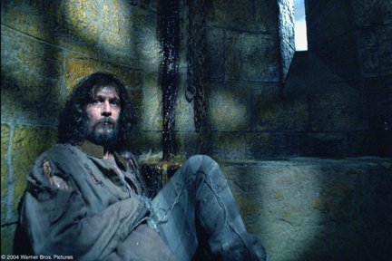 FILM: Harry Potter and the Prisoner of Azkaban
