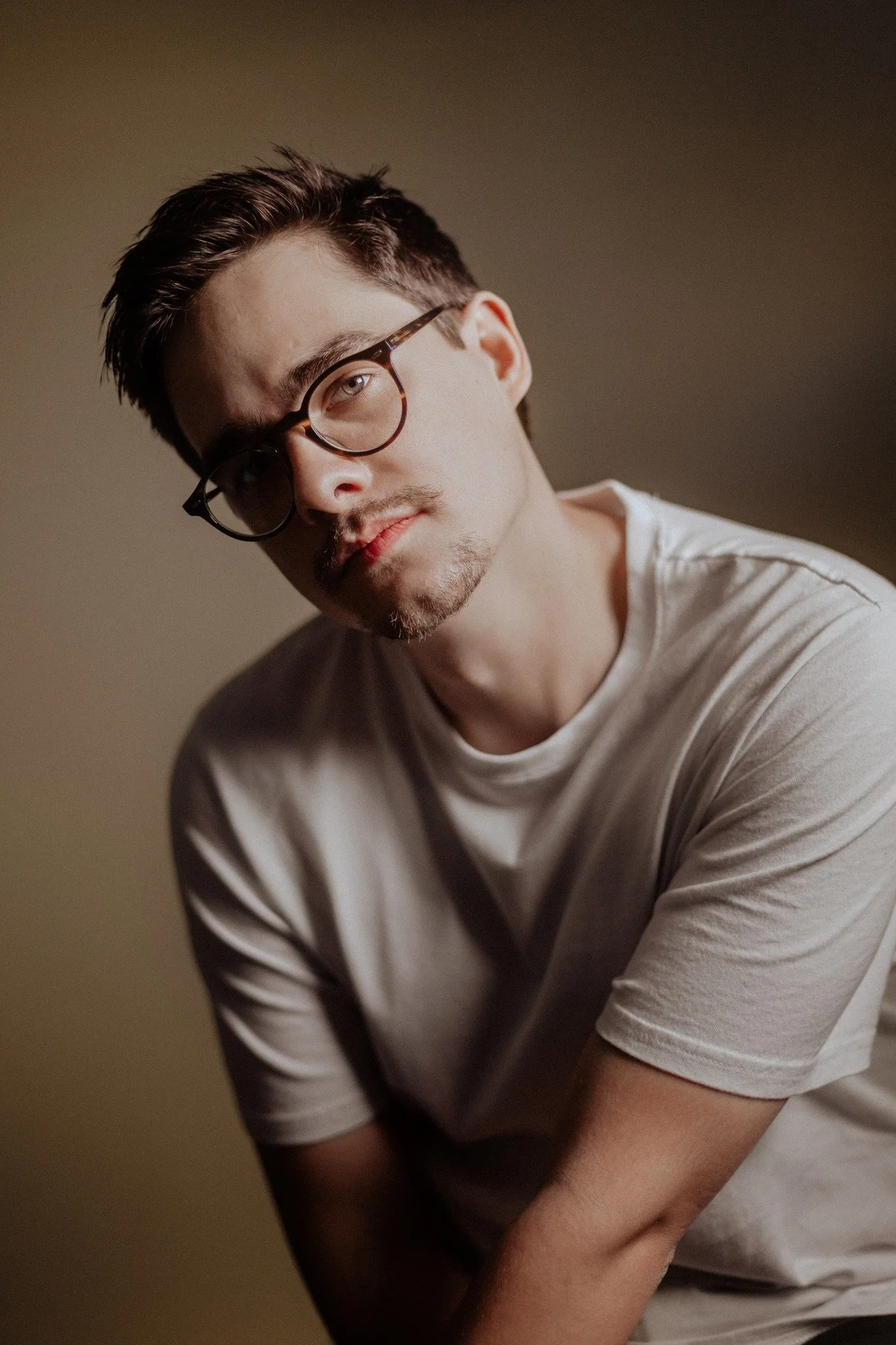 Unlocking Stories: An Evening of Music w/ Zach Kleisinger