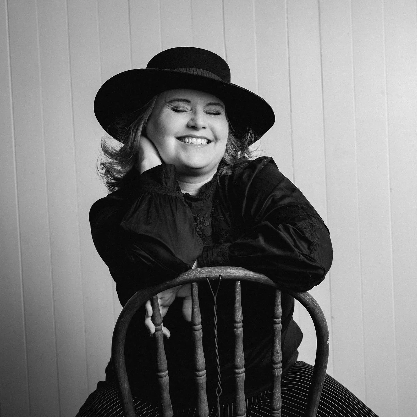 LittleFox • An Evening of Music with Alison Jenkins • 22 July 2023