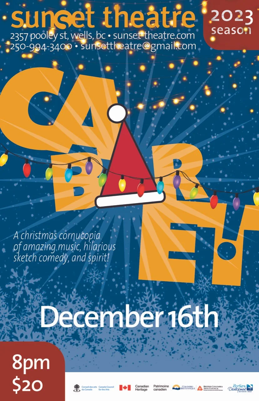 Christmas Cabaret