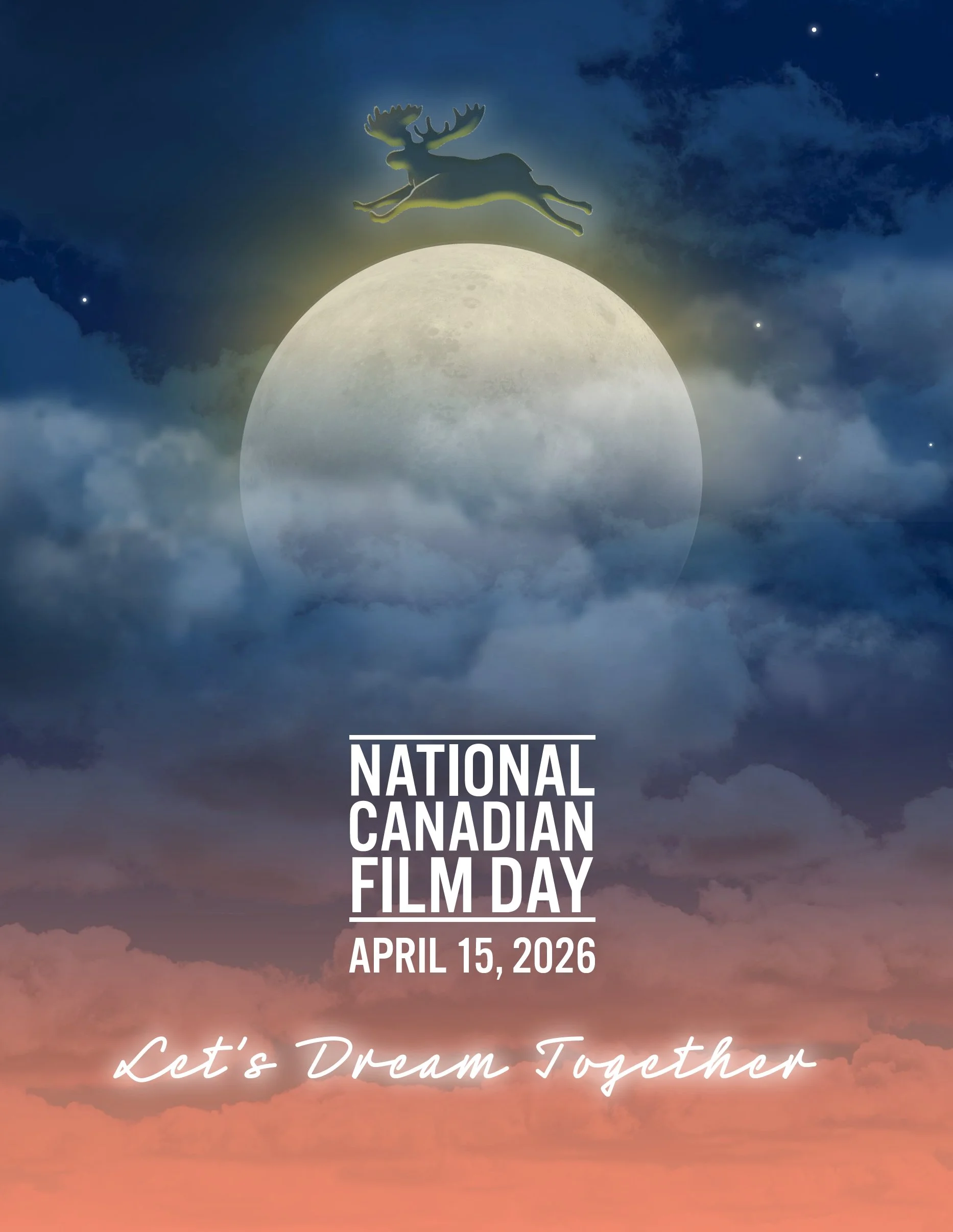 National Canadian Film Day 2026