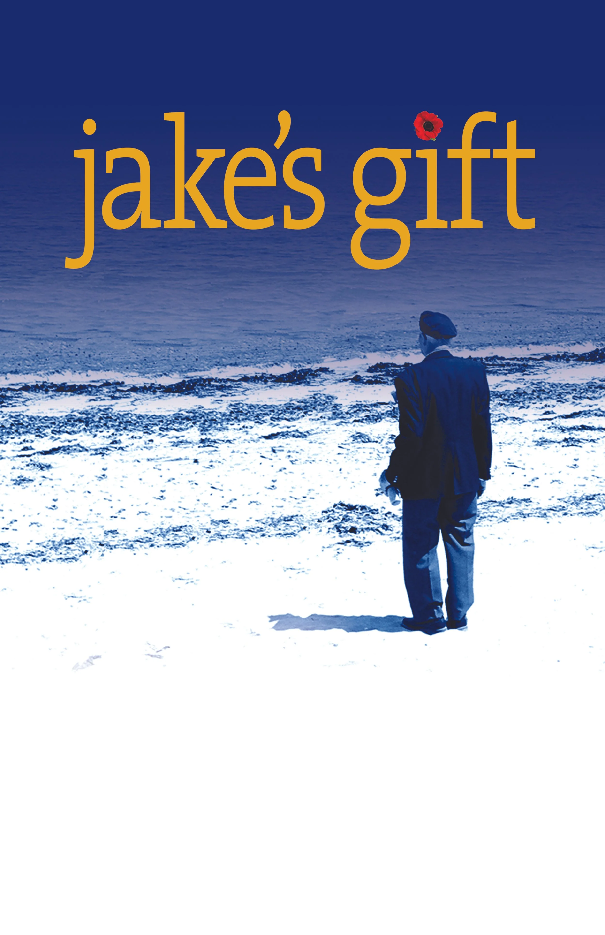 Jake's Gift • Written and Performed by Julia Mackey